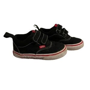 Toddler Size 5 Vans
